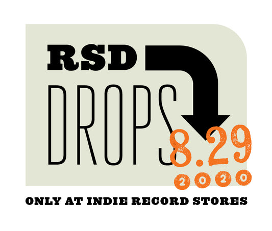 ACTUAL RECORD STORE DAY!!