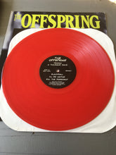 Load image into Gallery viewer, The OFFSPRING self titled Debut