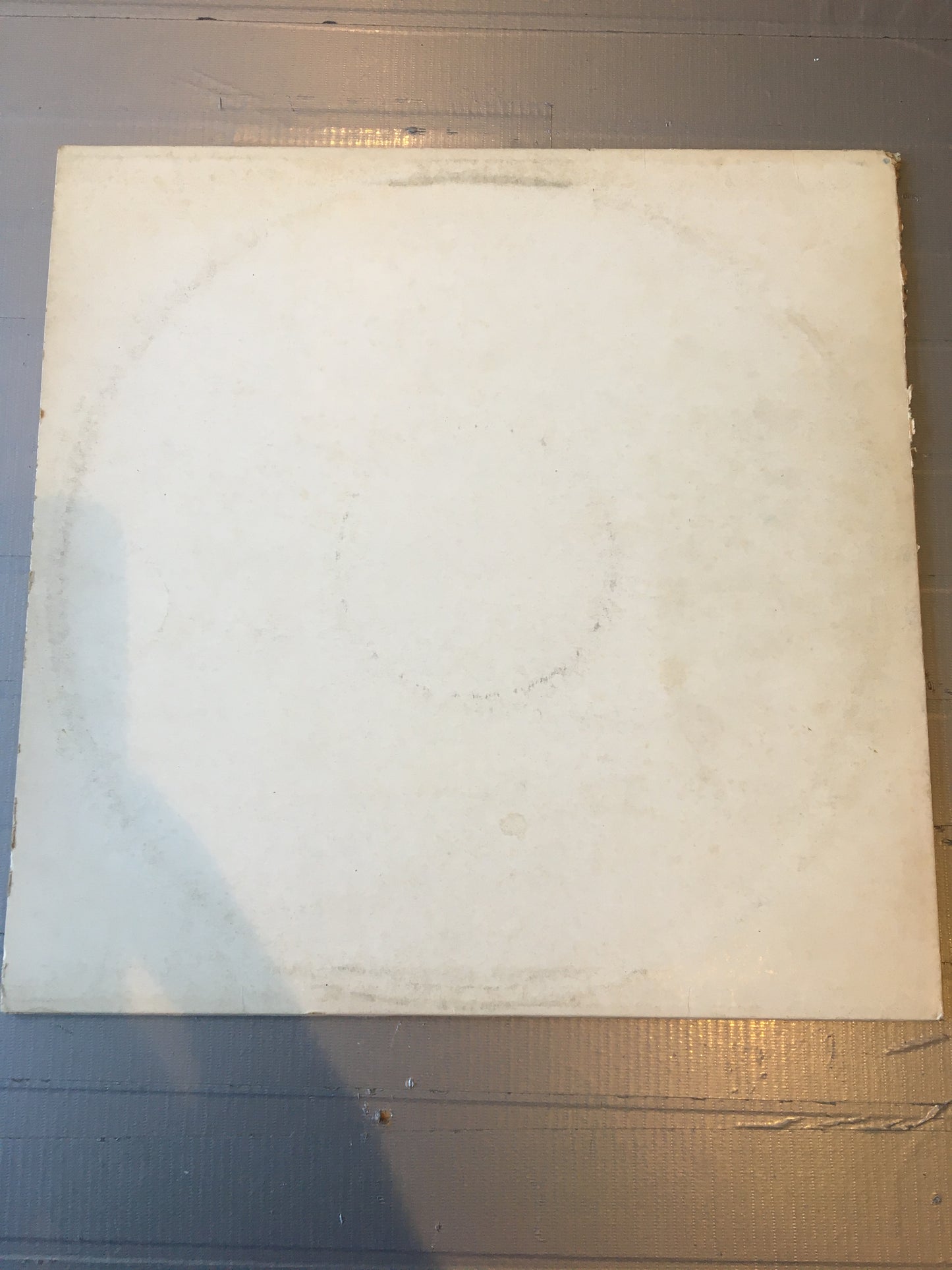 FATBACK 12” LET’S DO IT AGAIN