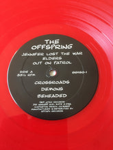 Load image into Gallery viewer, The OFFSPRING self titled Debut