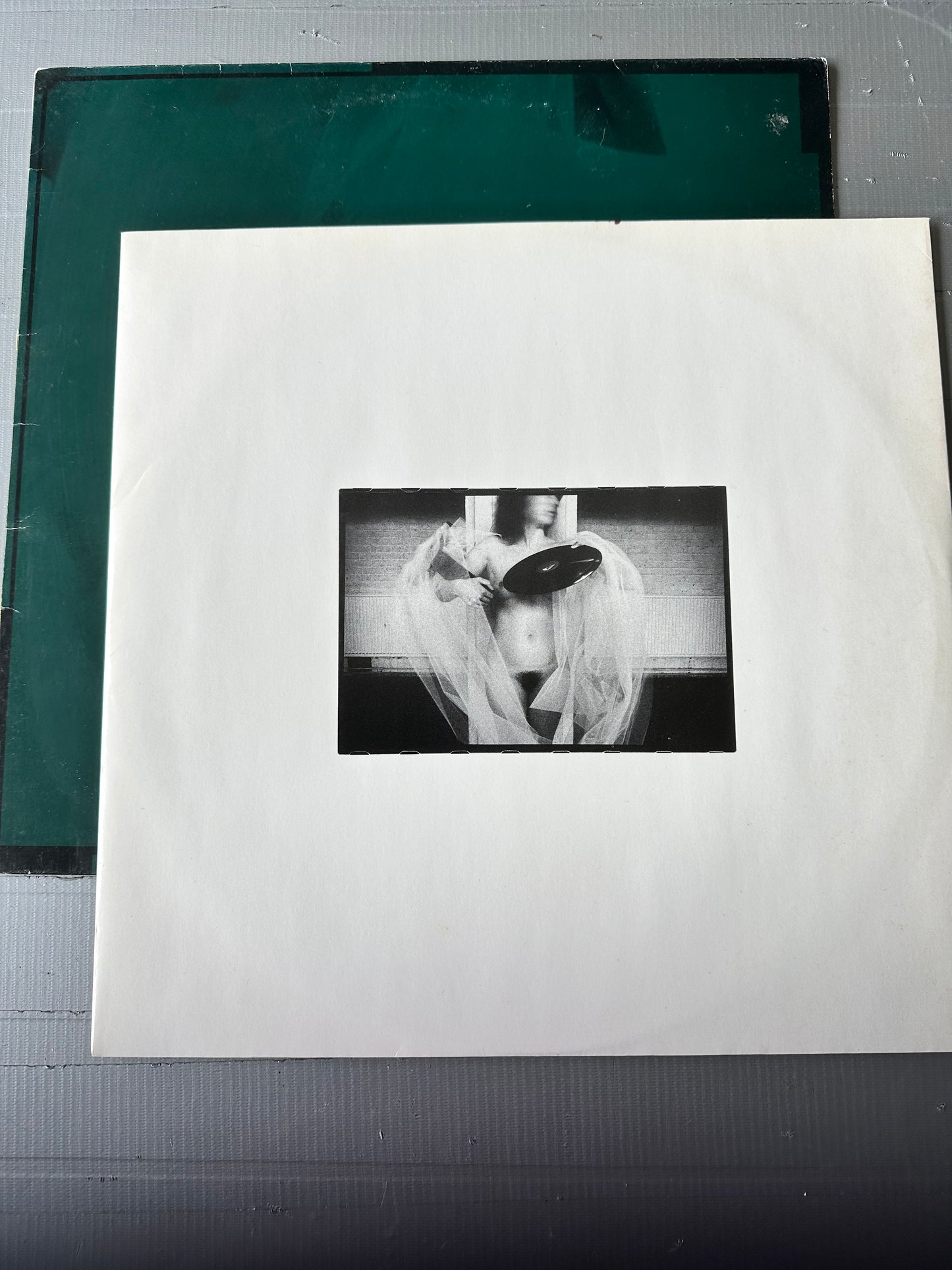 Martin L Gore ‘ Counterfeit E.P.