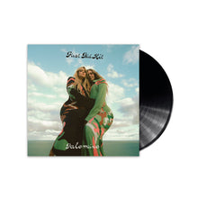 Load image into Gallery viewer, FIRST AID KIT: PALOMINO 1LP VINYL, RETAIL EXCLUSIVE WHITE VINYL or CD (04.11.22)