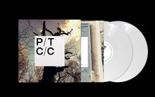 Load image into Gallery viewer, PORCUPINE TREE - CLOSURE/CONTINUATION LIMITED EDITION 2LP SILVER VINYL RECORD (24.06.22)