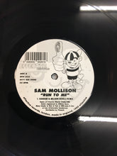 Load image into Gallery viewer, SAM MOLLISON 12” ; RUN TO ME