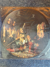 Load image into Gallery viewer, VENOM: POSSESSED 1LP PICTURE DISC (2002)