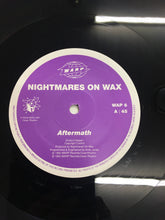 Load image into Gallery viewer, NIGHTMARES ON WAX 12” ; AFTERMATH