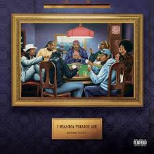SNOOP DOGG : I WANNA THANK ME - 2XLP - RSD 2020