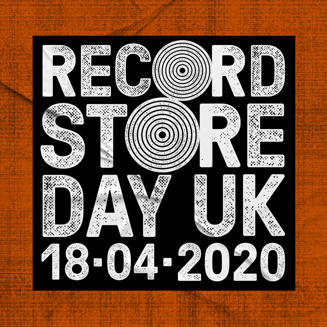 Record Store Day 2020
