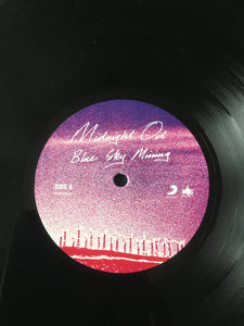 Midnight Oil LP Blue Sky Mining