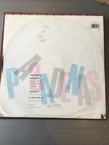 The Pasadenas 12” Tribute