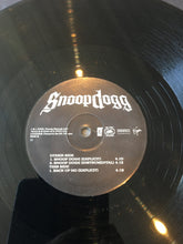 Load image into Gallery viewer, SNOOP DOGG 12” S-Titled