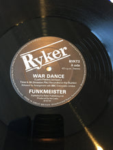 Load image into Gallery viewer, FUNKMEISTER 12” WARDANCE