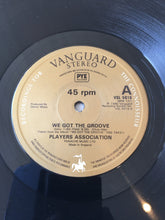 Load image into Gallery viewer, Players Association 12” We Got The Groove