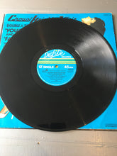 Load image into Gallery viewer, Crown Heights Affair 12” DOUBLE A SIDE SINGLE