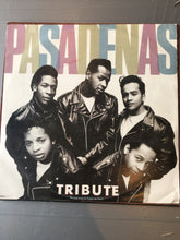 Load image into Gallery viewer, The Pasadenas 12” Tribute