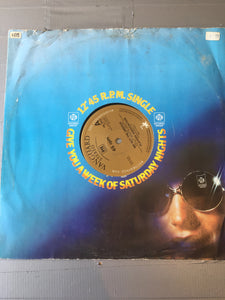 Players Association 12” We Got The Groove