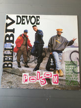 Load image into Gallery viewer, BELL BIV DEVOE LP POISON