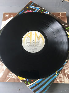 QUINCY JONES ‘ AI NO CORRIDA 12” DISCO