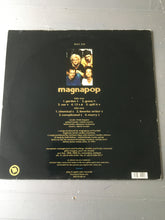 Load image into Gallery viewer, MAGNAPOP LP S/T