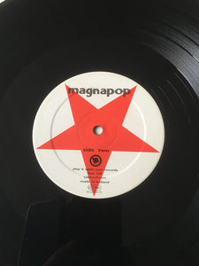 MAGNAPOP LP S/T