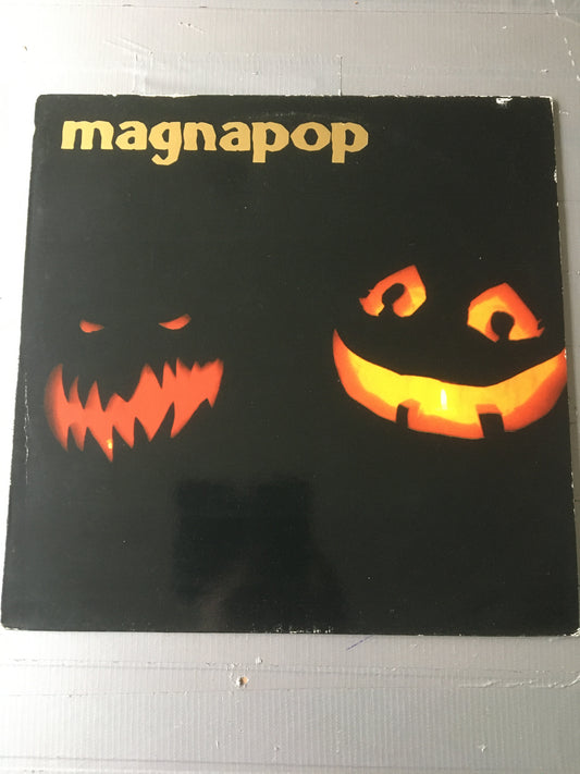 MAGNAPOP LP S/T