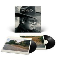Load image into Gallery viewer, ELTON JOHN: PEACHTREE ROAD 2LP VINYL RECORD REMASTERED REISSUE (08.07.22)