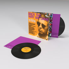 Load image into Gallery viewer, NOEL GALLAGHERS HIGH FLYING BIRDS: BACK THE WAY WE CAME VOL 1 2LP VINYL RECORD (11.06.21)