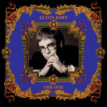 Load image into Gallery viewer, ELTON JOHN: THE ONE 2LP VINYL RECORD REMASTERED REISSUE (08.07.22)