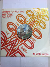 Load image into Gallery viewer, The GAP Band 12” Yearning For Your Love
