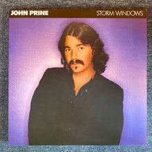 Load image into Gallery viewer, JOHN PRINE : JOHN PRINE: ASYLUM LP BOX - 3LP - BLACK FRIDAY (27.11.20)