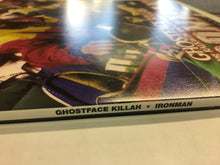 Load image into Gallery viewer, GHOSTFACE KILLAH LP IRONMAN