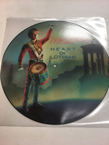 MARILLION 12” PICTURE DISC 1985