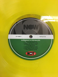 BOB MARLEY & THE WAILERS 2 LP ‘ A LEGEND reggae classics