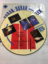 Load image into Gallery viewer, DURAN DURAN 12” PICTURE DISC ; THE REFLEX