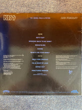 Load image into Gallery viewer, KISS: ACE FREHLEY 1LP VINYL RECORD (1978)