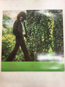 GEORGE HARRISON LP ; SELF TITLED