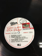 Load image into Gallery viewer, FIRST CLASS ROCK STEADY 2 LP