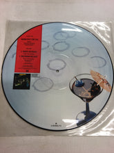 Load image into Gallery viewer, MARILLION 12” picture disc; WARM WET CIRCLES
