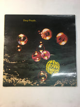 Load image into Gallery viewer, DEEP PURPLE LP ; WHO DO WE THINK WE ARE