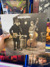 Load image into Gallery viewer, SUPERGRASS: IN IT FOR THE MONEY 2LP TURQUOISE VINYL RECORD (27.08.21)