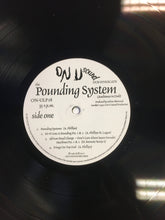 Load image into Gallery viewer, The DUB SYNDICATE LP The POUNDING SYSTEM