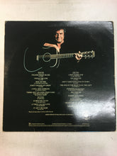 Load image into Gallery viewer, JOHNNY CASH LP ; ITCHY FEET