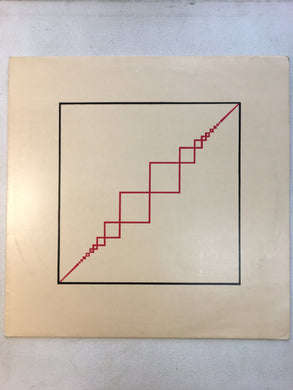 NEW ORDER EP ; EVERYTHINGS GONE GREEN