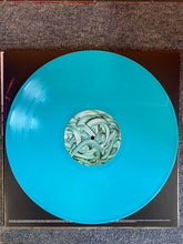 Load image into Gallery viewer, SUPERGRASS: IN IT FOR THE MONEY 2LP TURQUOISE VINYL RECORD (27.08.21)