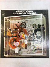 Load image into Gallery viewer, WALTER CARLOS’ CLOCKWORK ORANGE LP