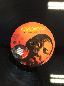 VIBRONICS ; AFRICAN STONE E.P.