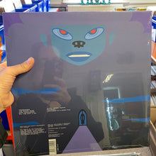 Load image into Gallery viewer, SUPER FURRY ANIMALS: RINGS AROUND THE WORLD B-SIDES 1LP RSD22 YELLOW VINYL RECORD (18.06.22)