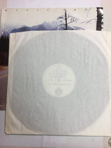 Twin Peaks LP OST