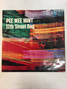 PEE WEE HUNT LP ; 12th Street Rag