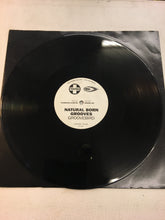 Load image into Gallery viewer, NATURAL BORN GROOVES 12” ; GROOVEBIRD